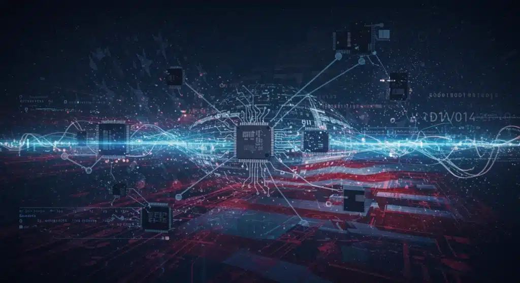 CHIPS Act 2025: US Semiconductor Innovation Updates