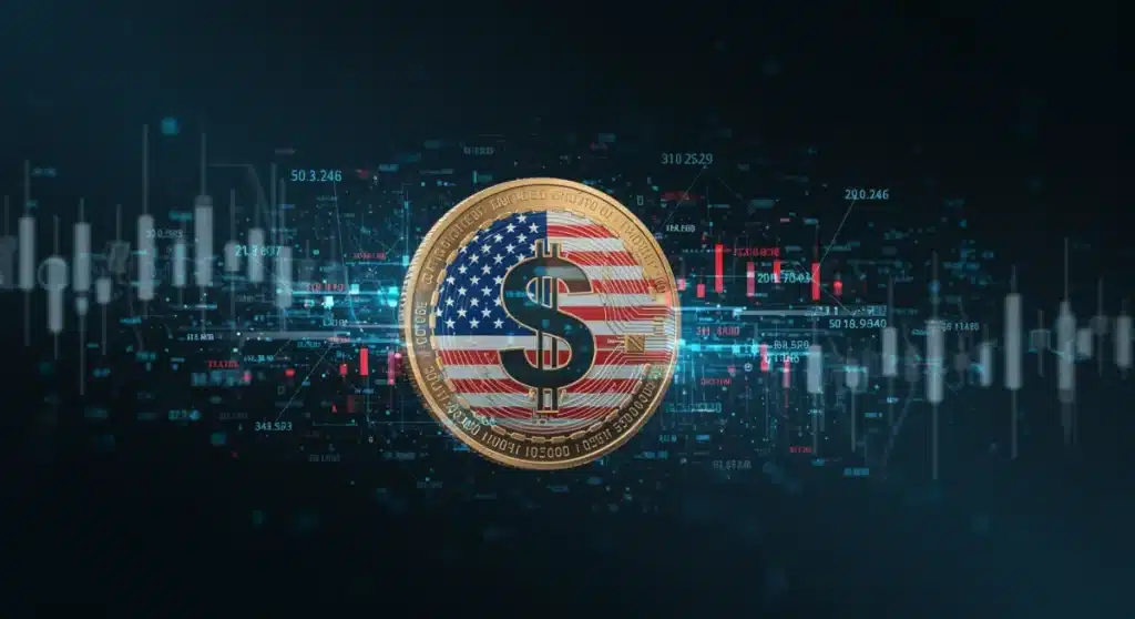Digital Dollar Debate 2025: Practical Guide for US Consumers & Businesses