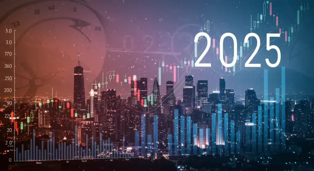 Digital Economy Bubble 2025: US Investor Insights