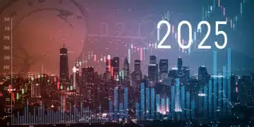 Digital Economy Bubble 2025: US Investor Insights Digital economy bubble 2025 forecast for US investors