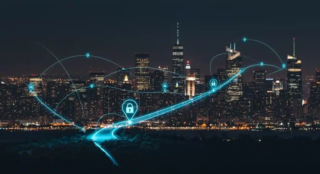 Digital Identity Verification: 2025 Roadmap for U.S. Businesses to Combat Fraud