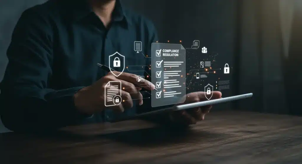 US Privacy Regulations: 5-Step Compliance for Marketers