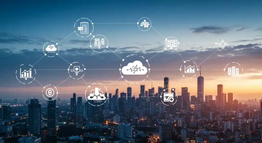 Optimizing Digital Supply Chains: 2025 U.S. Cost Savings Blueprint