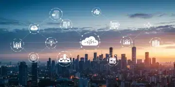 Optimizing Digital Supply Chains: 2025 U.S. Cost Savings Blueprint Digital supply chain optimization blueprint for U.S. businesses with financial benefits by 2025