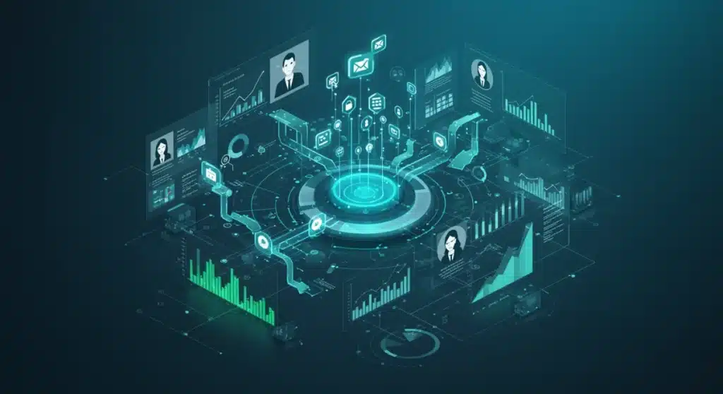 First-Party Data: Boost CLV 25% by 2025 (Insider Knowledge)