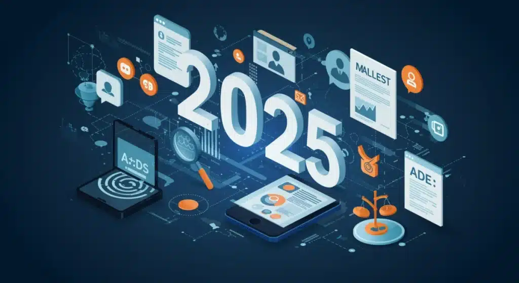 FTC Digital Advertising Guidelines 2025: Key Updates You Need to Know