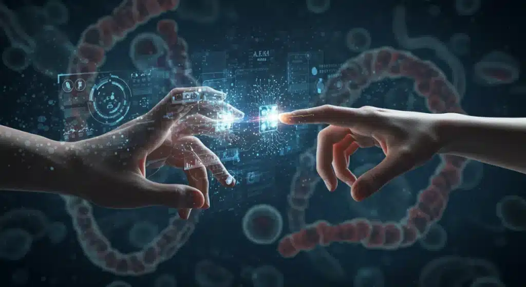 The Rise of Bio-Integrated Tech: 4 Key Developments by Mid-2025