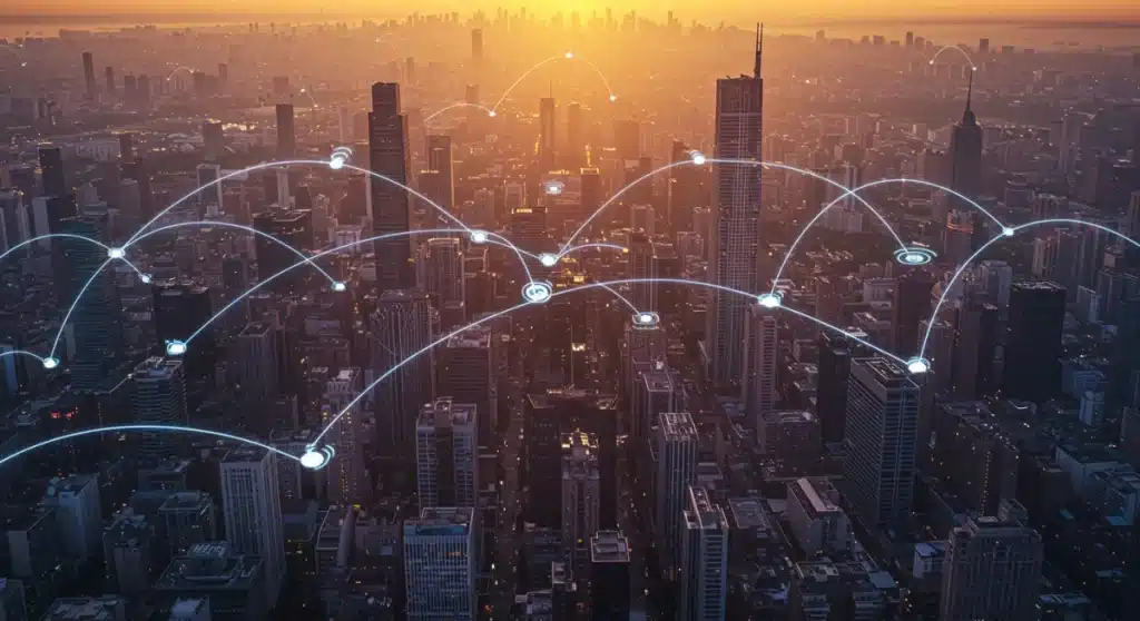 5G Advanced 2025: US Consumers & Connectivity Future