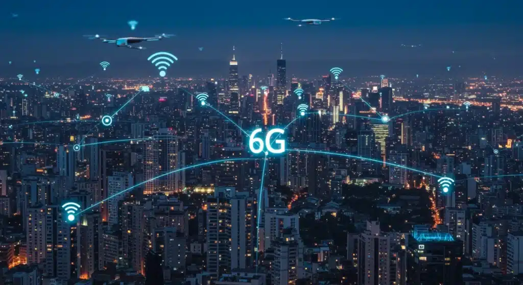 How Will 6G Transform US Industries by 2030? A Practical Guide