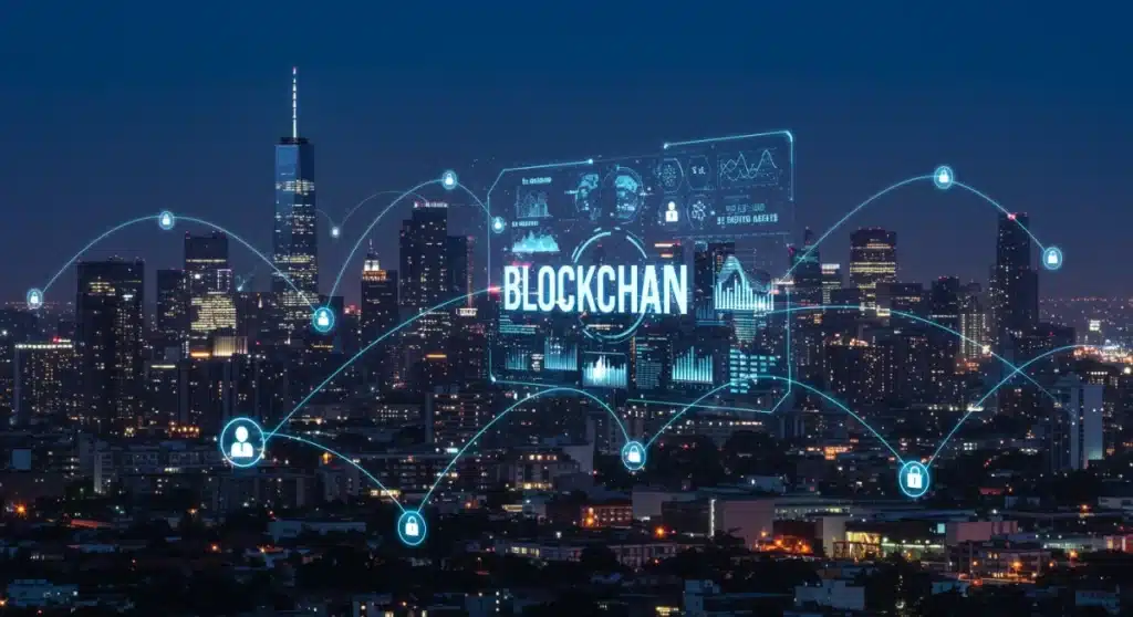 Top 3 Blockchain Platforms 2025: Enterprise Adoption in US