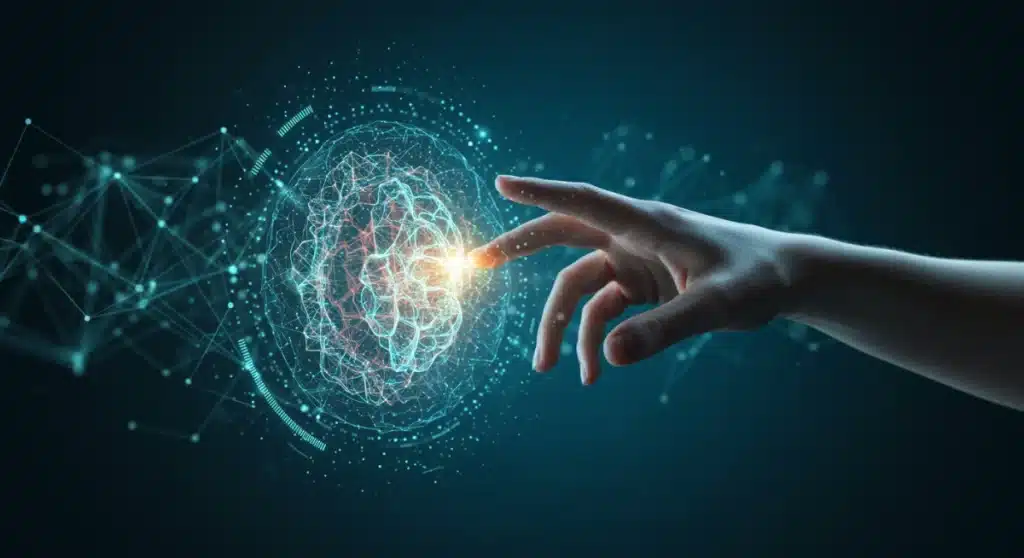 Future Human-Computer Interaction: 3 Breakthroughs Expected