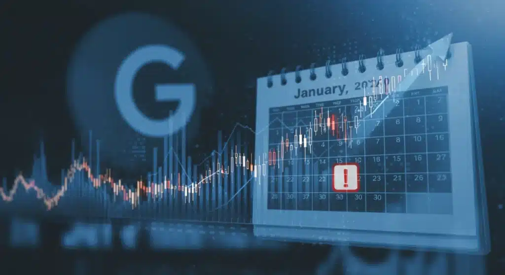 Google’s Latest Algorithm Update (Jan 2025): US Marketer Guide