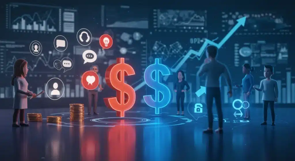 Influencer Marketing 2025: 300% ROI for US Brands