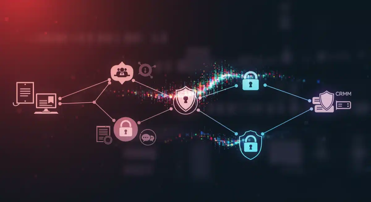 Integrated digital security systems for fraud prevention in U.S. businesses.