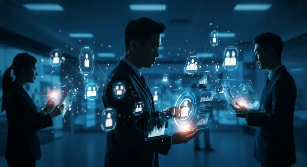 ML Algorithms: US Enterprise Advancements in 2025