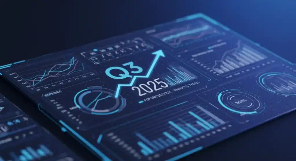 Predictive Analytics for Marketing: Q3 2025 Forecast