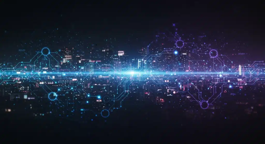 Quantum Computing’s 10-Year Roadmap: US Business Applications by 2035