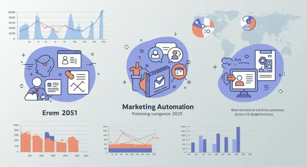 Comparing Top 3 Marketing Automation Platforms for US Small Businesses in 2025