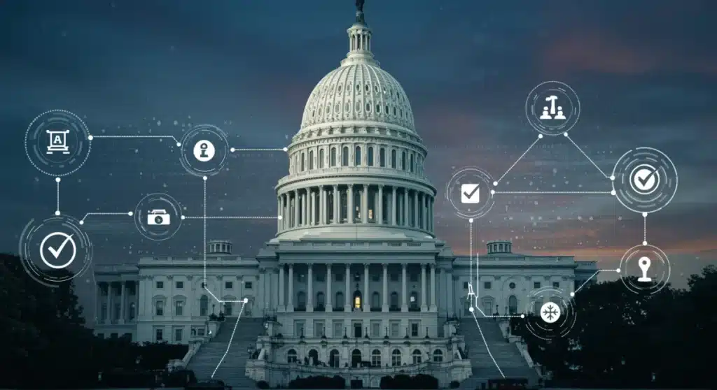 Navigating 2026 US AI Regulation: 3-Month Compliance Plan