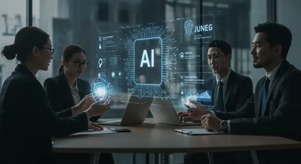 The Urgent Need for AI Ethics Frameworks: What US Businesses Must Implement by June 2026
