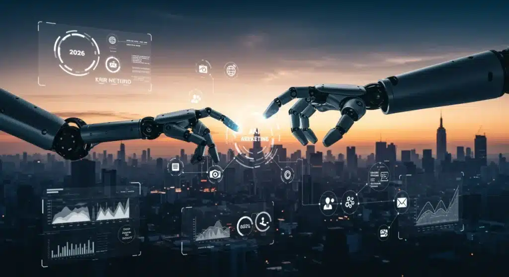 Automate Your Marketing by 30%: A Step-by-Step Guide to AI-Powered Campaigns for 2026