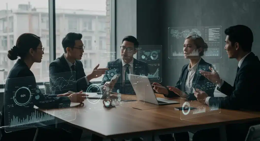 Comparing Leading AI Platforms for US Businesses