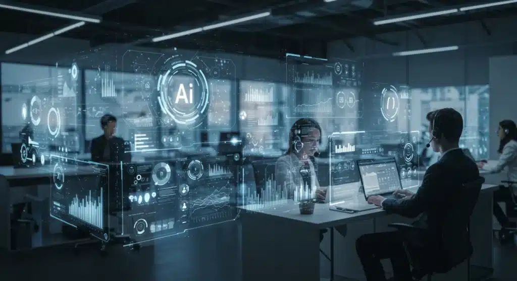 Unlock 10x ROI: AI & Automation for Customer Service in 2026