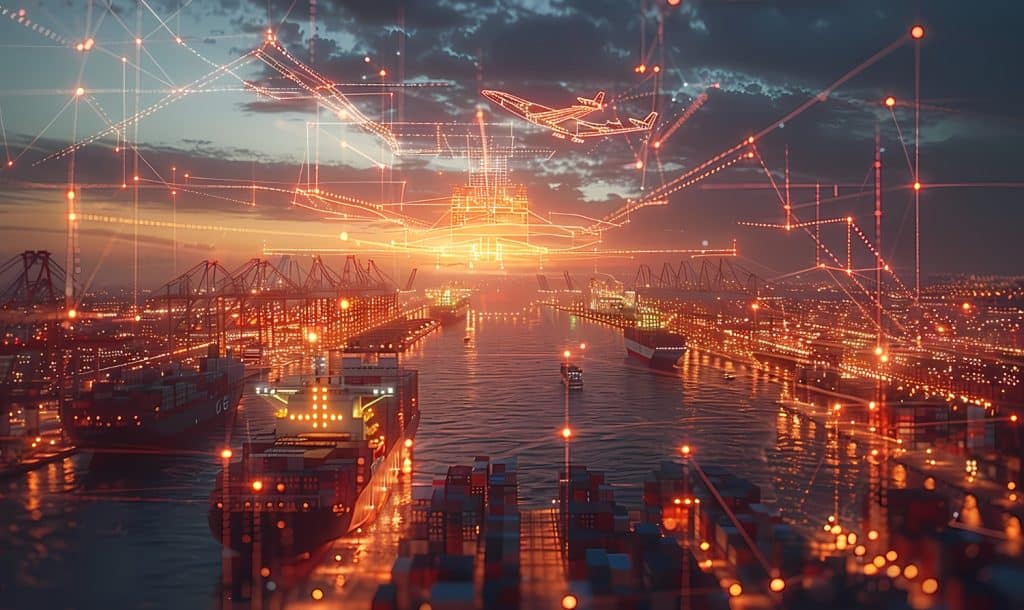 Practical ROI from Implementing Blockchain in Supply Chains for U.S. SMEs in 2026