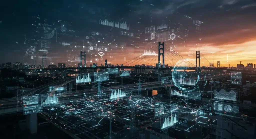 Predictive AI: Identifying and Preventing System Failures 3 Months in Advance for U.S. Infrastructure