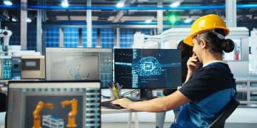 AI Predictive Maintenance