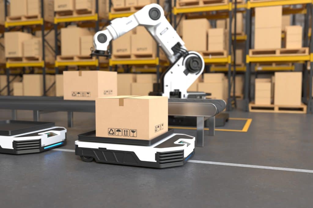 AI for Supply Chain: Optimize Logistics & Save 15% by 2026