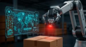AI for Supply Chain