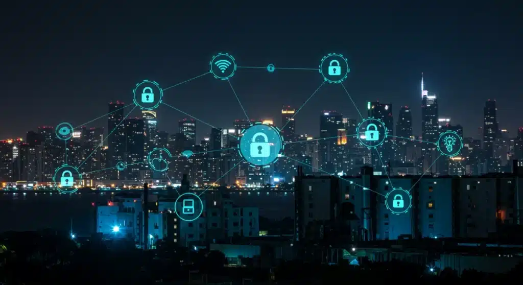 Cyber-Physical Systems: Securing U.S. Critical Infrastructure Against 2026’s Emerging Threats