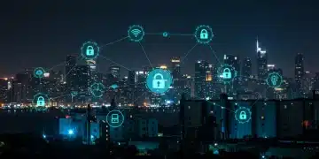 Secure cyber-physical systems protecting US critical infrastructure