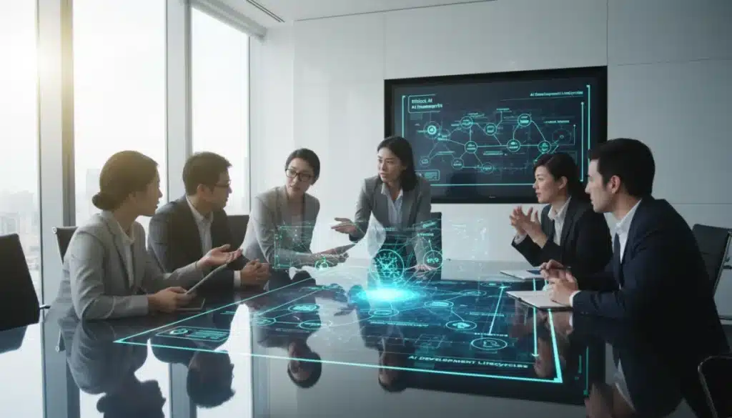Ethical AI Development in the U.S.: Key Considerations for Project Managers in 2026
